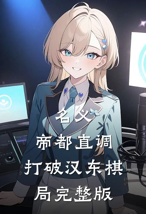 名义：帝都直调，打破汉东棋局完整版