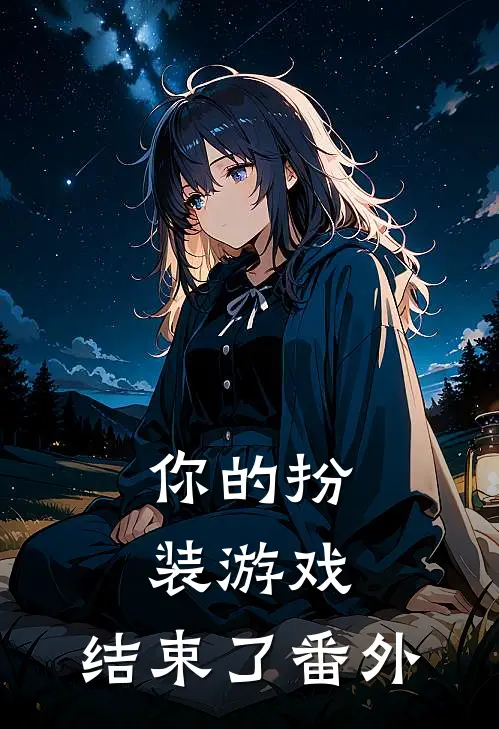 你的扮装游戏，结束了番外