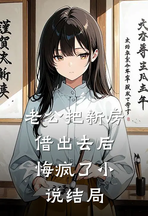 老公把新房借出去后，悔疯了小说结局
