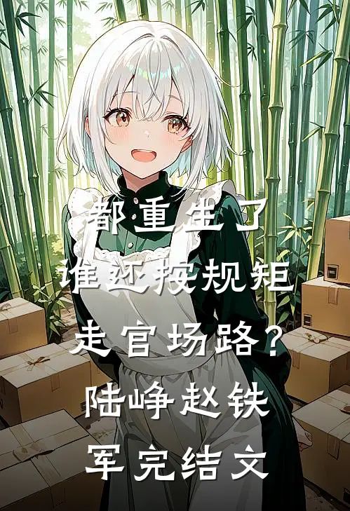 都重生了，谁还按规矩走官场路？陆峥赵铁军完结文