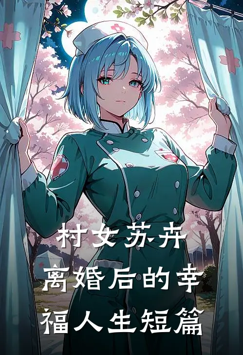 村女苏卉：离婚后的幸福人生短篇