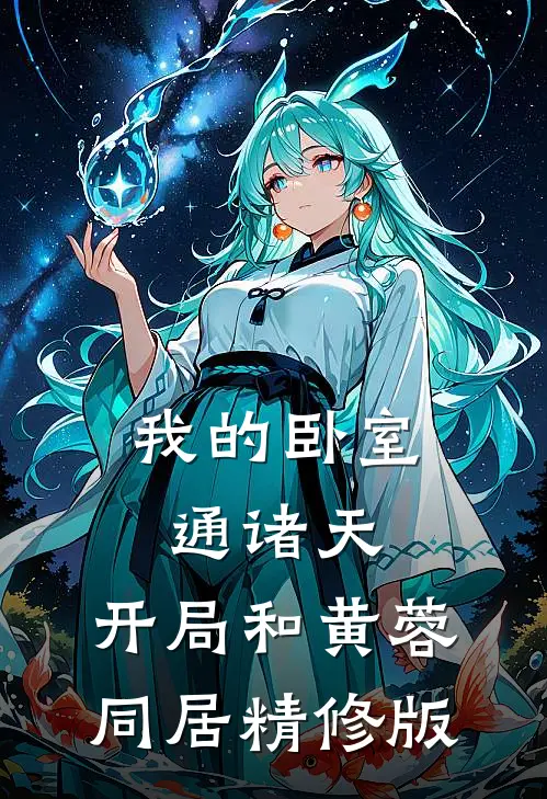 我的卧室通诸天：开局和黄蓉同居精修版