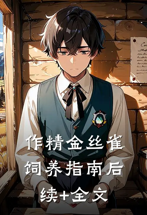 作精金丝雀饲养指南后续+全文