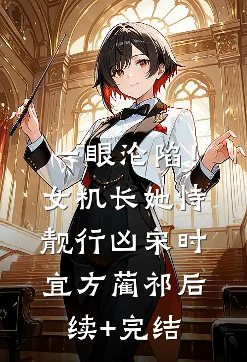一眼沦陷！女机长她恃靓行凶宋时宜方蔺祁后续+完结