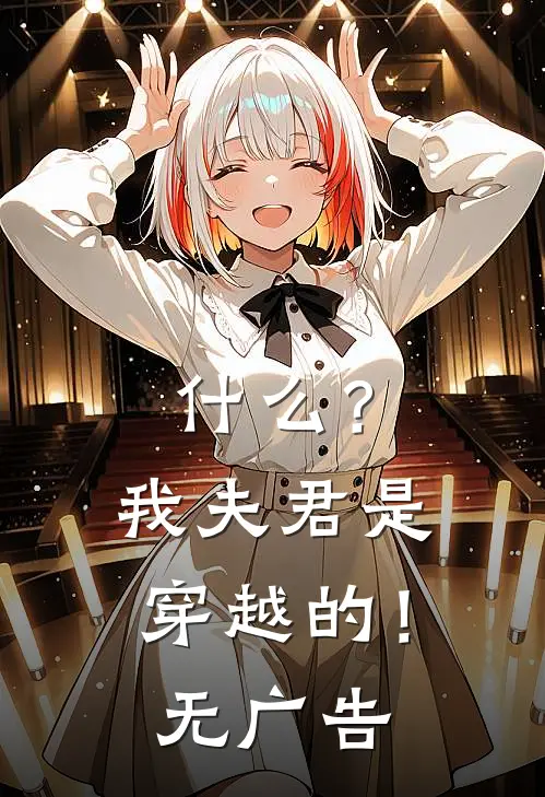 什么？我夫君是穿越的！无广告