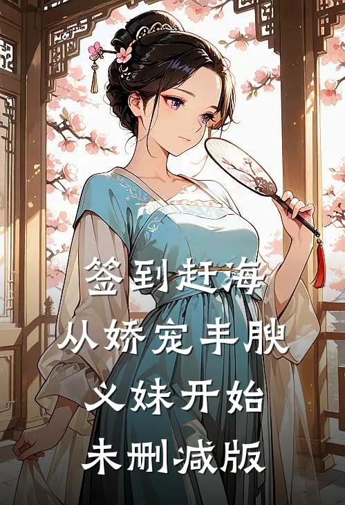 签到赶海：从娇宠丰腴义妹开始未删减版