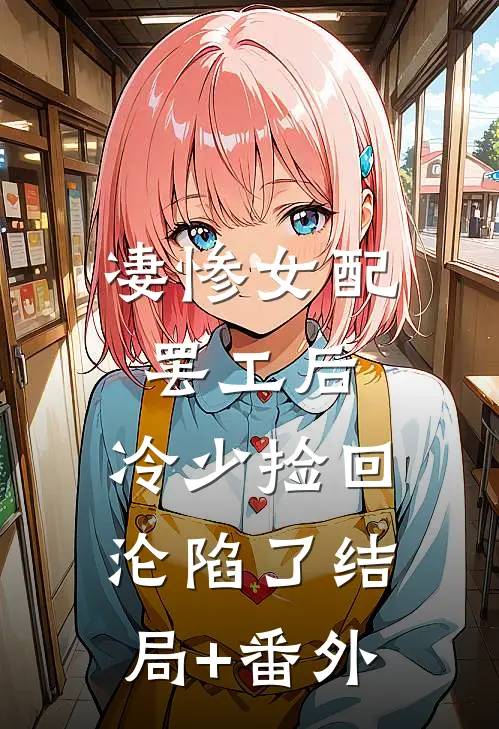 凄惨女配罢工后，冷少捡回沦陷了结局+番外