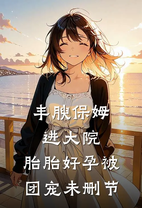 丰腴保姆进大院，胎胎好孕被团宠未删节