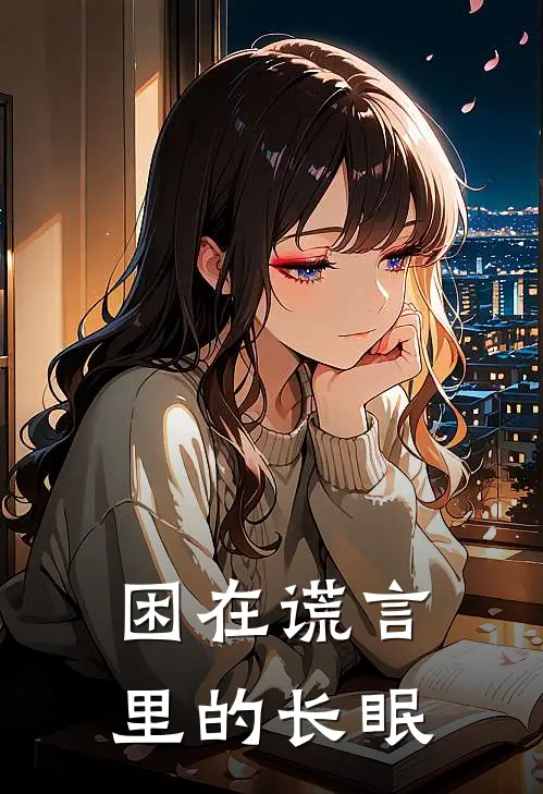 困在谎言里的长眠