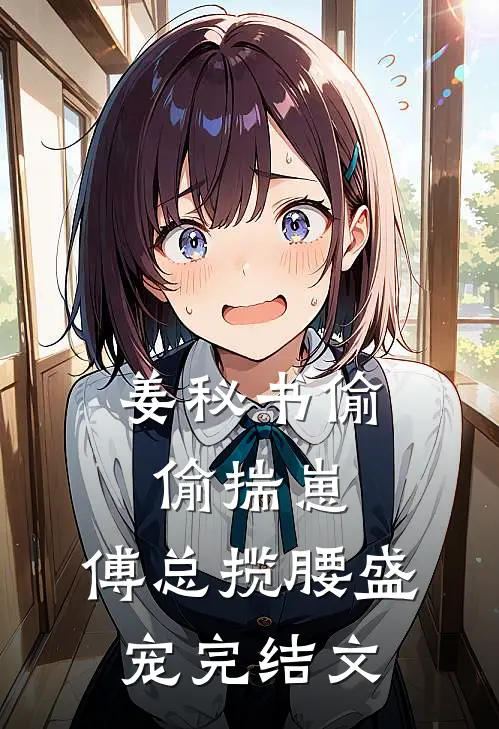 姜秘书偷偷揣崽，傅总揽腰盛宠完结文
