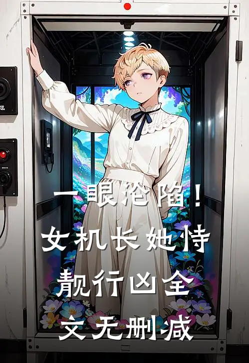一眼沦陷！女机长她恃靓行凶全文无删减