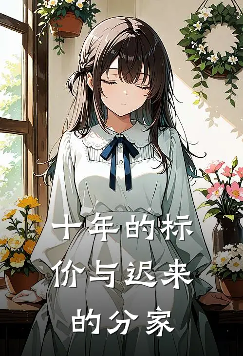 十年的标价与迟来的分家