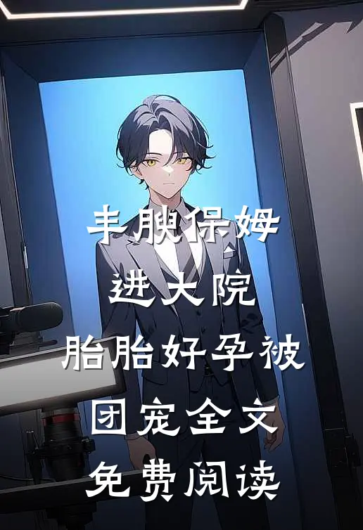 丰腴保姆进大院，胎胎好孕被团宠全文免费阅读