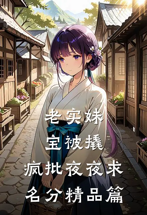 老实妹宝被撬，疯批夜夜求名分精品篇