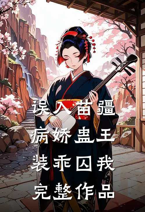 误入苗疆，病娇蛊王装乖囚我完整作品