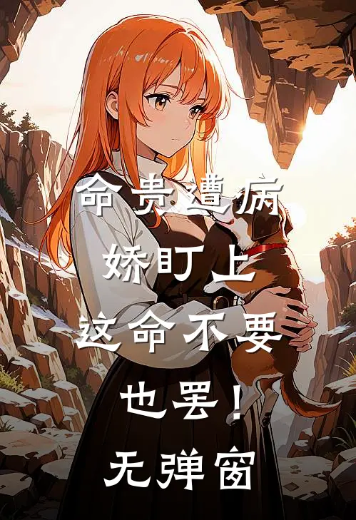 命贵遭病娇盯上，这命不要也罢！无弹窗