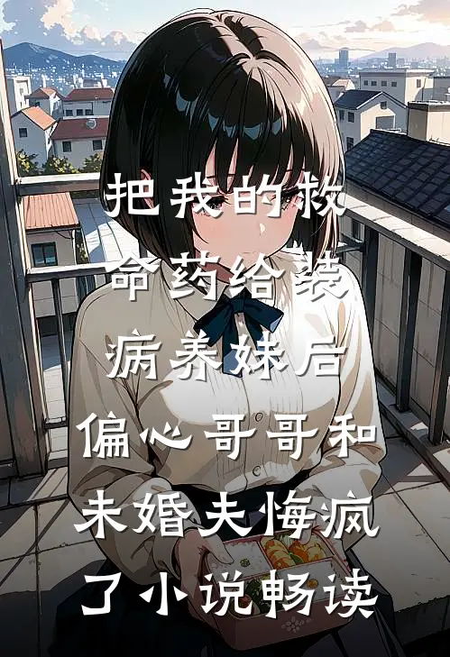 把我的救命药给装病养妹后，偏心哥哥和未婚夫悔疯了小说畅读