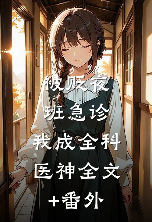 被贬夜班急诊，我成全科医神全文+番外