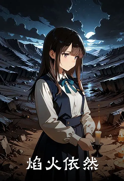 焰火依然