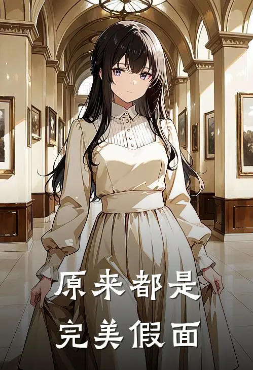 原来都是完美假面