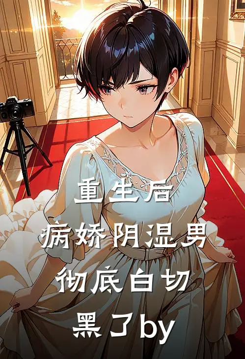 重生后，病娇阴湿男彻底白切黑了by