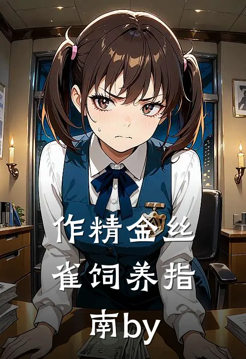 作精金丝雀饲养指南by