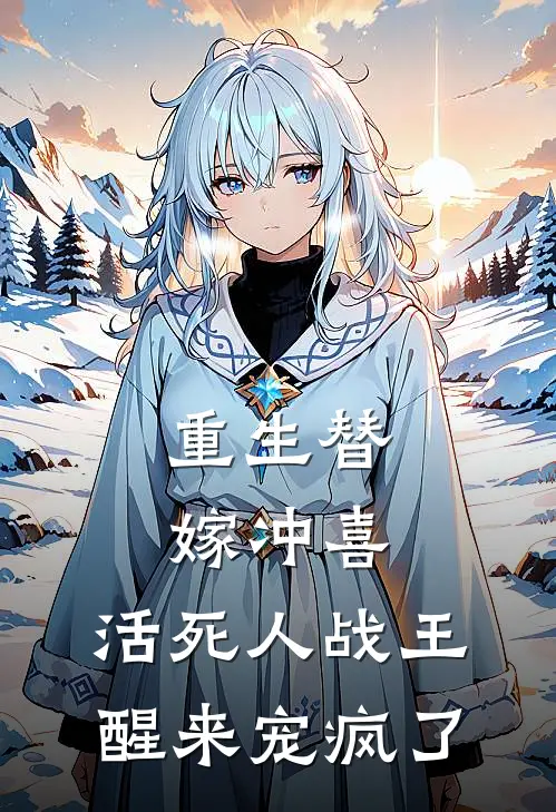 重生替嫁冲喜，活死人战王醒来宠疯了
