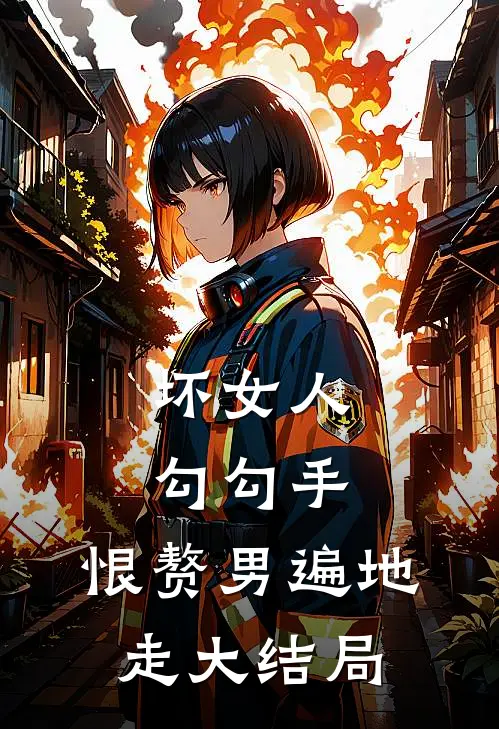 坏女人勾勾手，恨赘男遍地走大结局