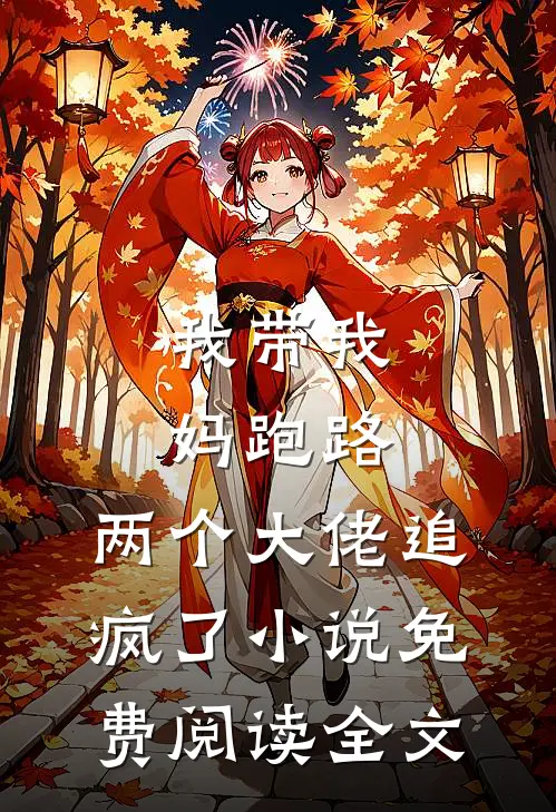 我带我妈跑路，两个大佬追疯了小说免费阅读全文
