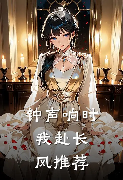 钟声响时，我赴长风推荐