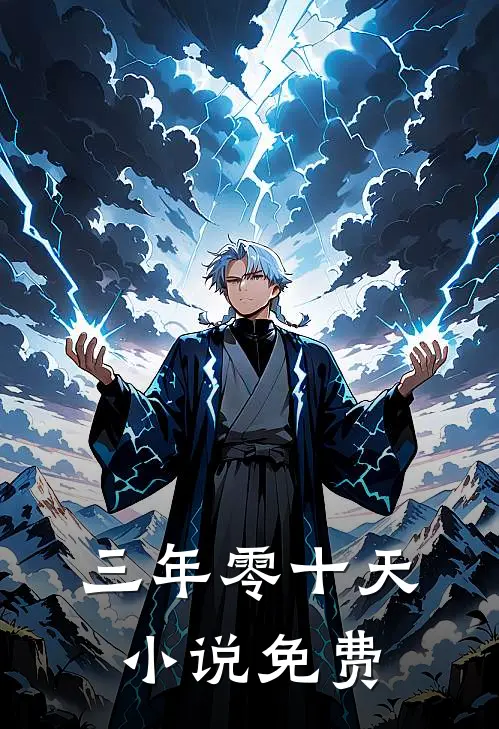 三年零十天小说免费