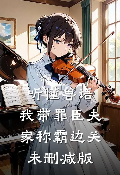 听懂兽语，我带罪臣夫家称霸边关未删减版