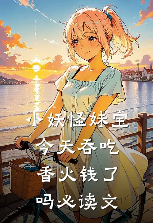 小妖怪妹宝今天吞吃香火钱了吗必读文