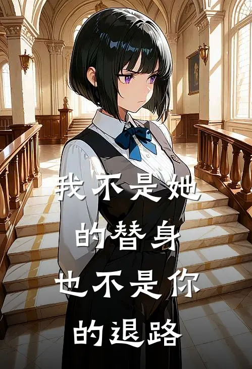 我不是她的替身，也不是你的退路