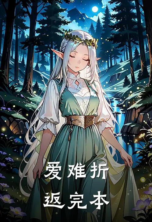 爱难折返完本