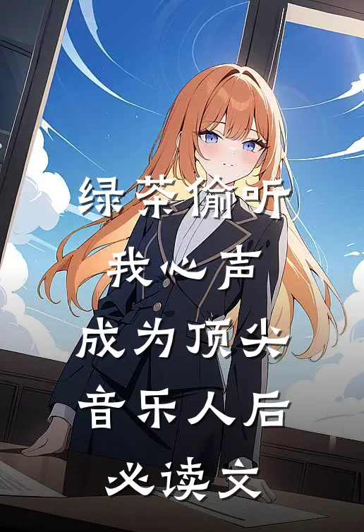 绿茶偷听我心声，成为顶尖音乐人后必读文
