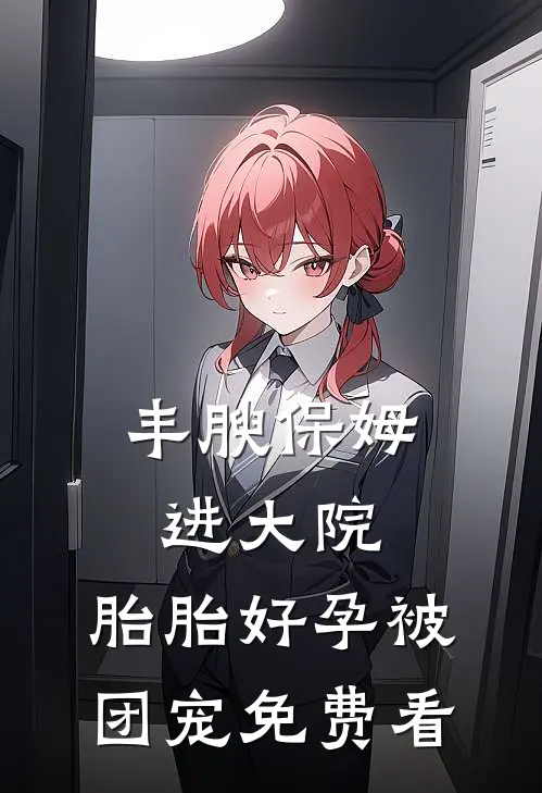 丰腴保姆进大院，胎胎好孕被团宠免费看