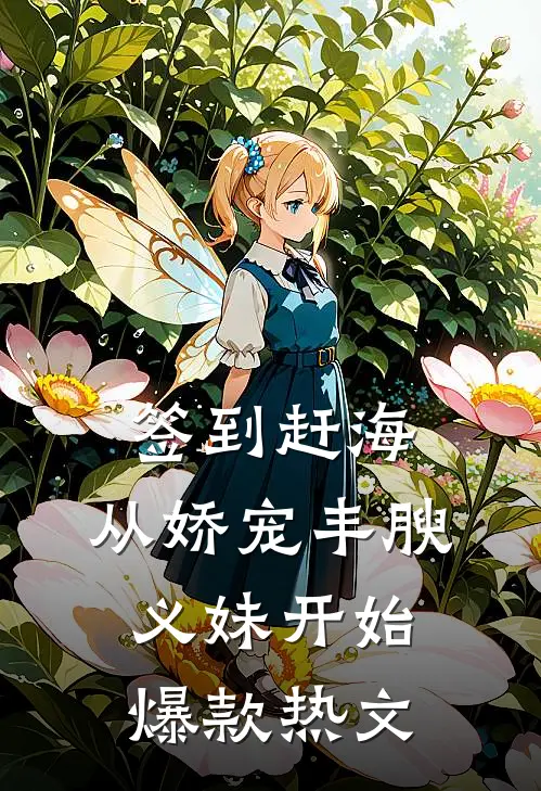 签到赶海：从娇宠丰腴义妹开始爆款热文