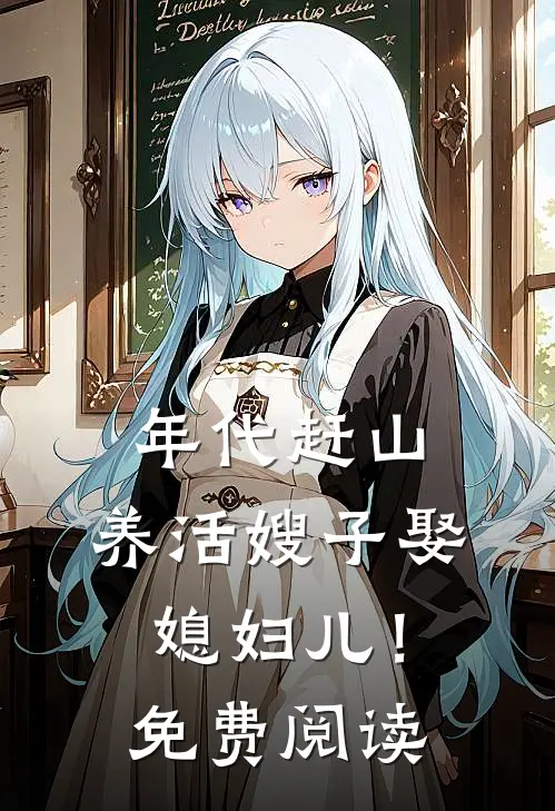 年代赶山：养活嫂子娶媳妇儿！免费阅读