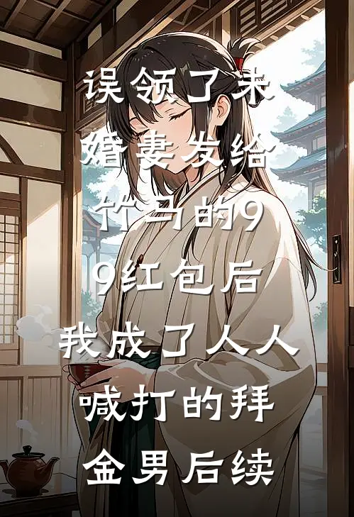误领了未婚妻发给竹马的99红包后，我成了人人喊打的拜金男后续