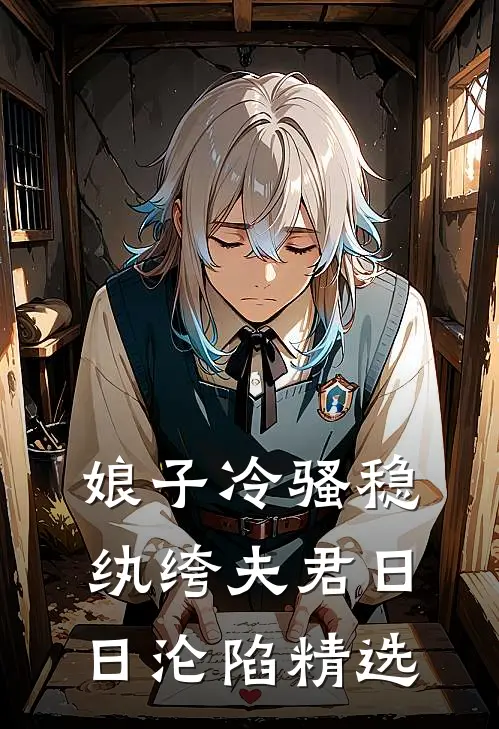 娘子冷骚稳，纨绔夫君日日沦陷精选