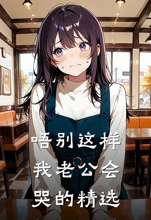 唔别这样，我老公会哭的精选