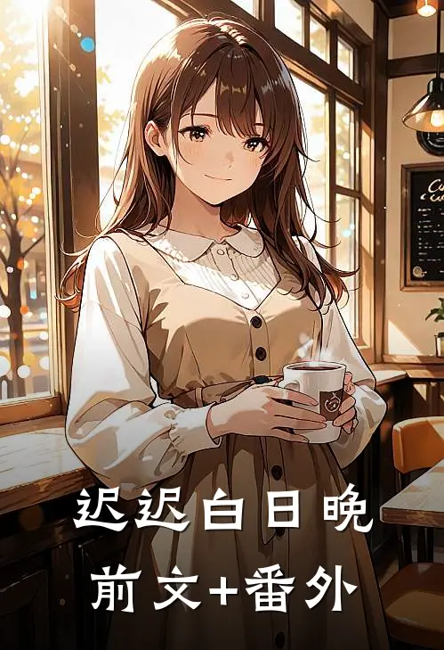 迟迟白日晚前文+番外