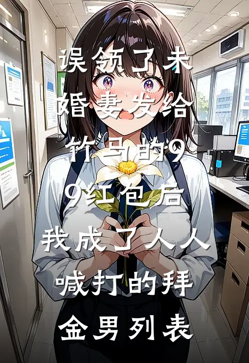 误领了未婚妻发给竹马的99红包后，我成了人人喊打的拜金男列表