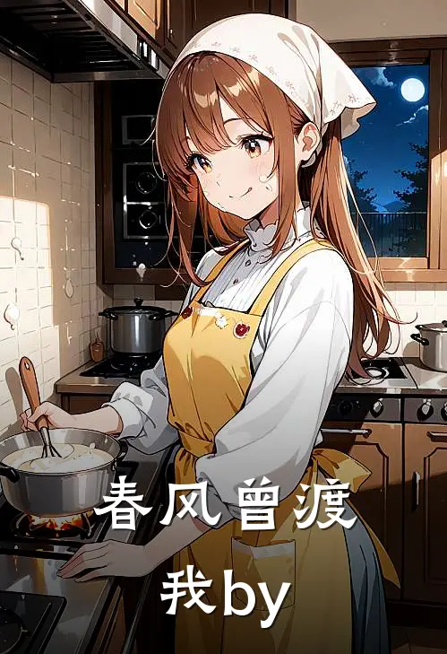 春风曾渡我by