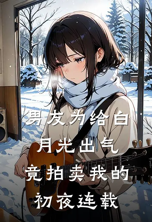 男友为给白月光出气，竟拍卖我的初夜连载