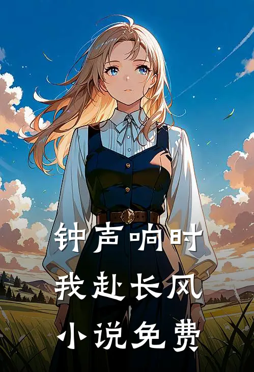 钟声响时，我赴长风小说免费