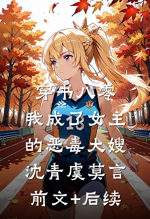 穿书八零：我成了女主的恶毒大嫂沈青虞莫言前文+后续