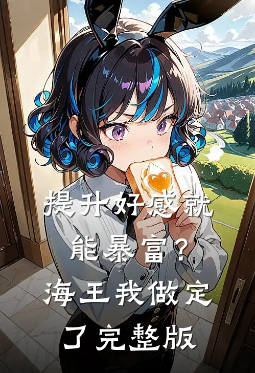 提升好感就能暴富？海王我做定了完整版