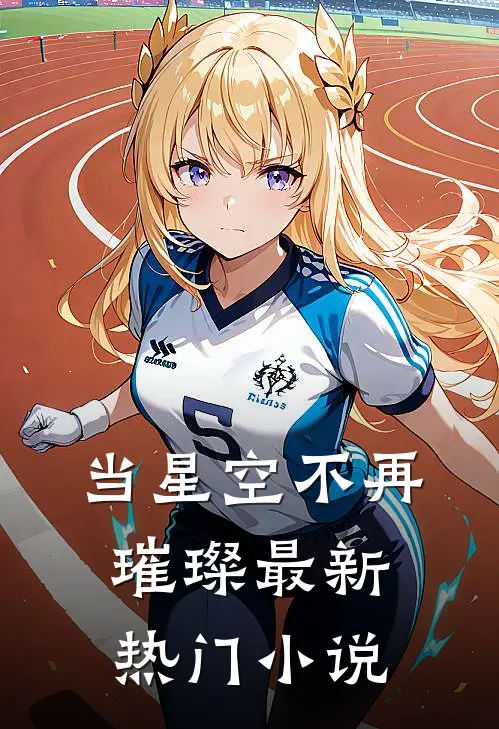 当星空不再璀璨最新热门小说